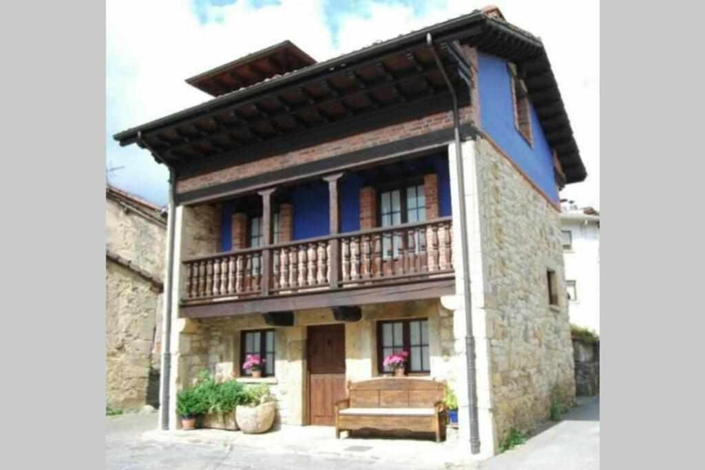 La Regenta Picos De Europa Vila Poo  Exterior foto