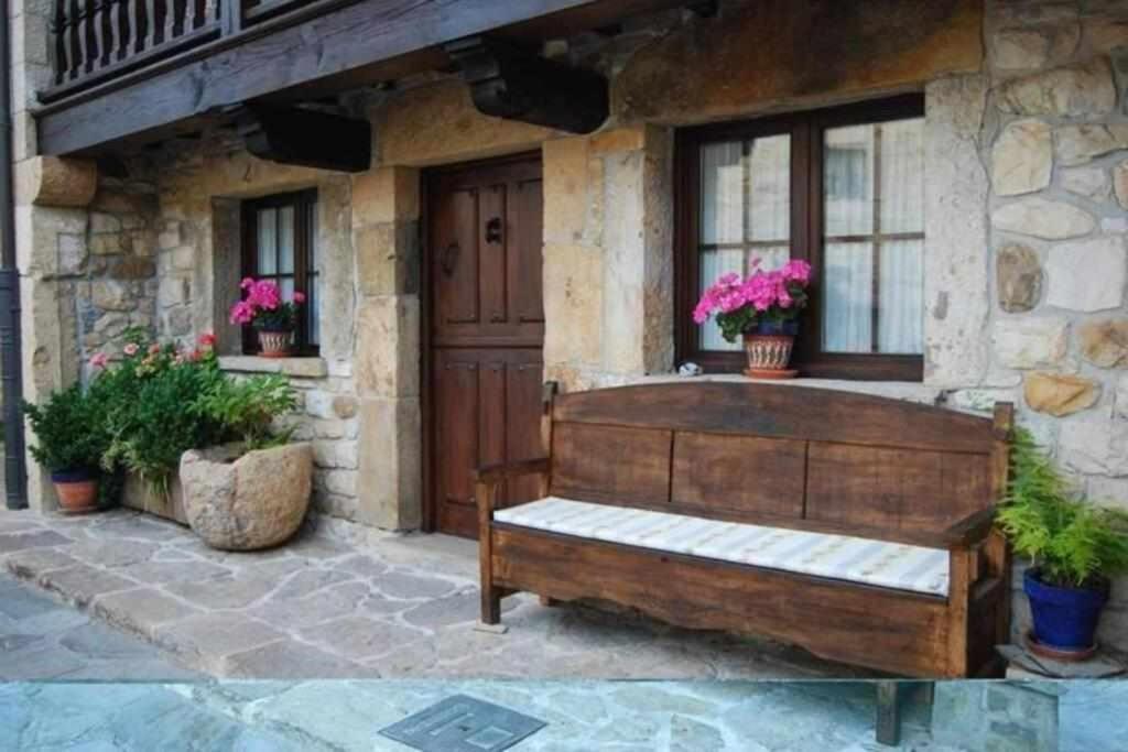 La Regenta Picos De Europa Vila Poo  Exterior foto